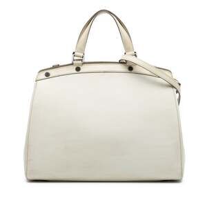 Louis Vuitton Brea Handbag Epi Leather #250648L68B